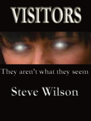 cover image of Visitors